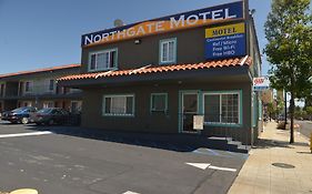 Northgate Motel el Cajon