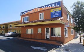 Northgate Motel el Cajon